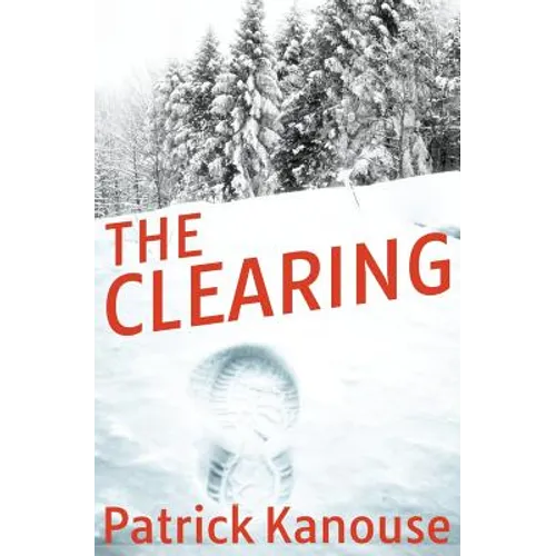 The Clearing - Paperback