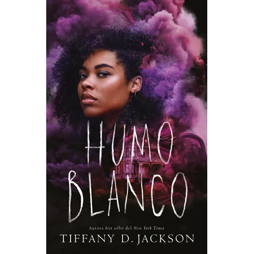 Humo Blanco - Paperback