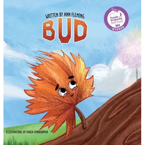 Bud - Hardcover
