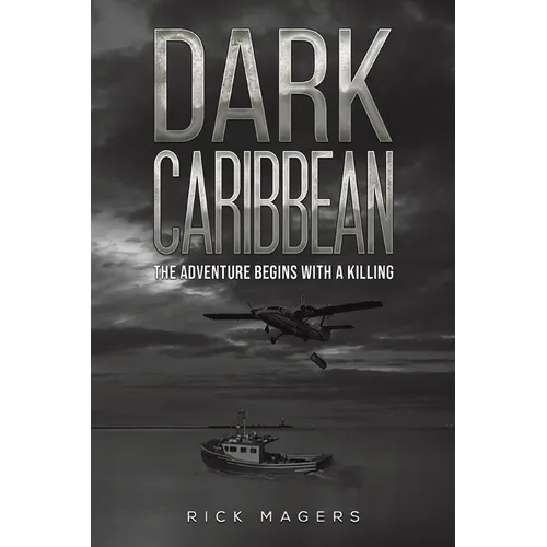 Dark Caribbean - Paperback