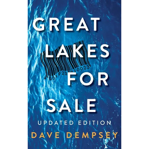 Great Lakes for Sale: Updated Edition - Hardcover