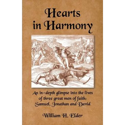 Hearts in Harmony - Paperback