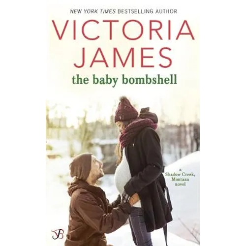 The Baby Bombshell - Paperback