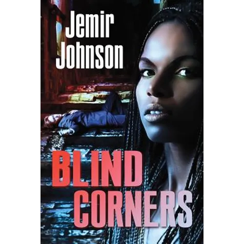 Blind Corners - Paperback