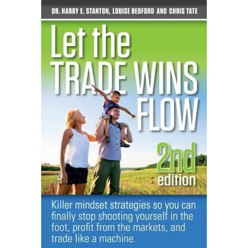 Let the Trade Wins Flow - Paperback