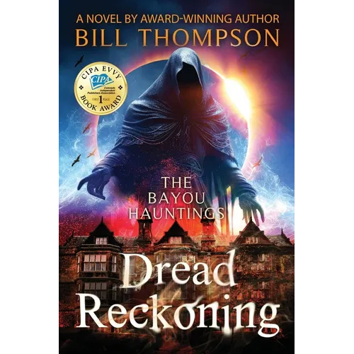 Dread Reckoning - Paperback