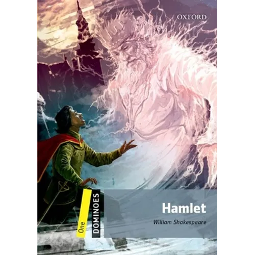 Dominoes 2e 1 Comic Hamlet - Paperback