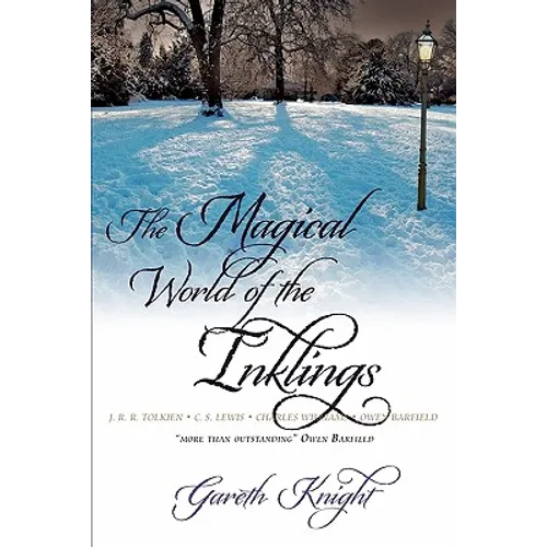 The Magical World of the Inklings - Paperback