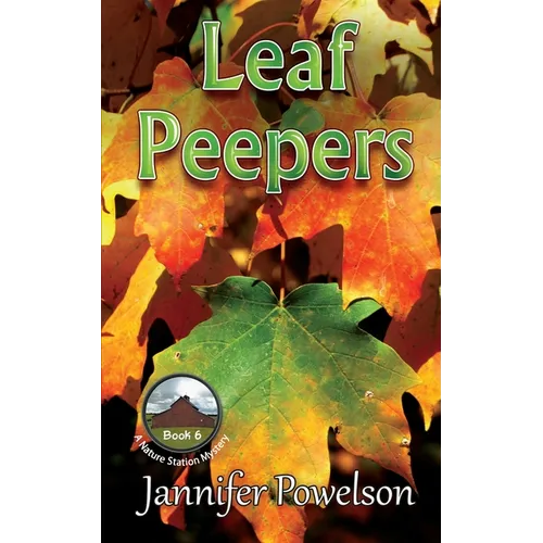 Leaf Peepers - Paperback