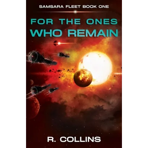For the Ones Who Remain - Paperback