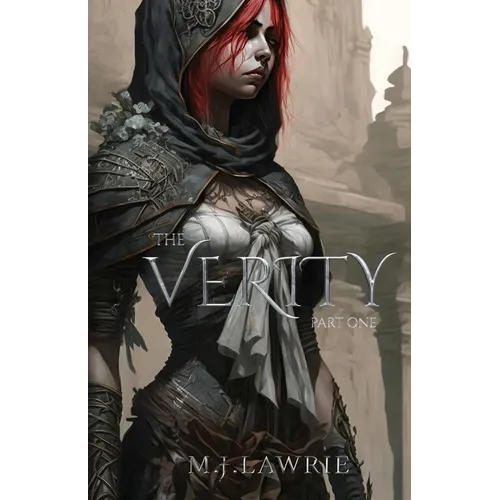 The Verity: Part One - Paperback
