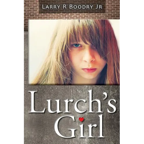 Lurch's Girl - Paperback