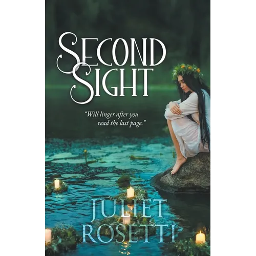 Second Sight - Paperback