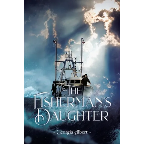 The Fisherman's Daughter - Paperback