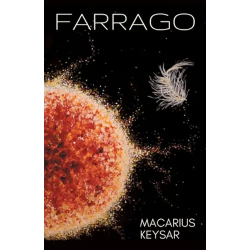 Farrago - Paperback