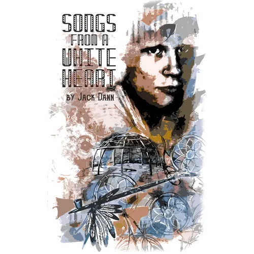 Songs from a White Heart - Paperback