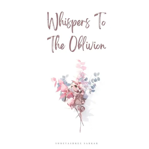 Whispers To The Oblivion - Paperback