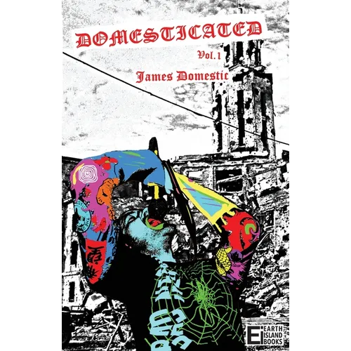 Domesticated Vol. 1 - Paperback