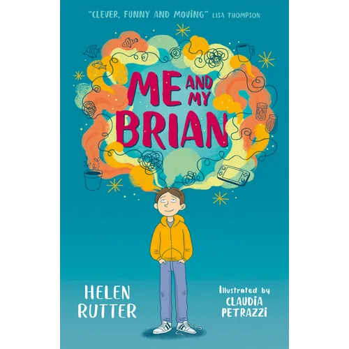 Me and My Brian - Paperback