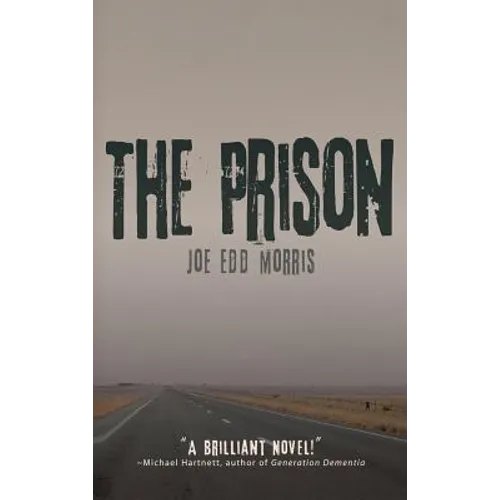 The Prison - Hardcover