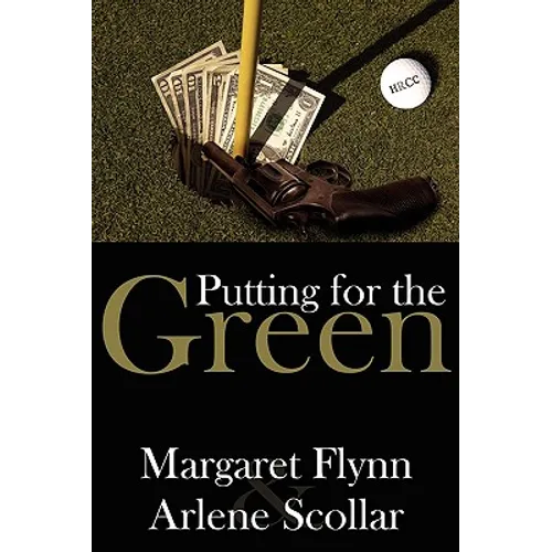 Putting for the Green - Paperback