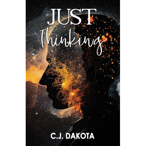 Just Thinking - Paperback
