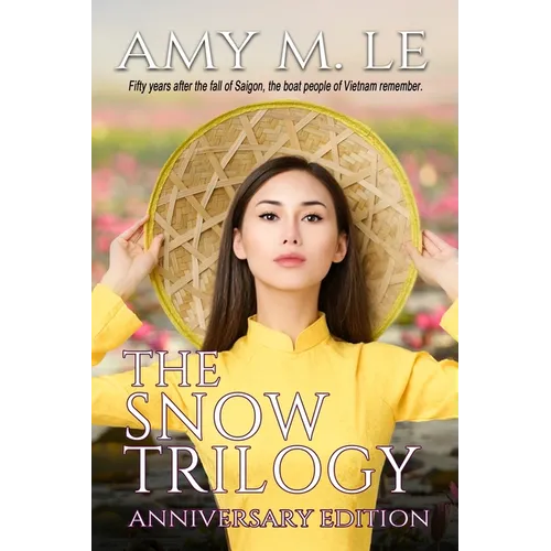 The Snow Trilogy: Anniversary Edition - Paperback