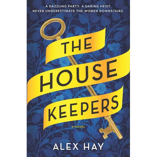 The Housekeepers - Hardcover