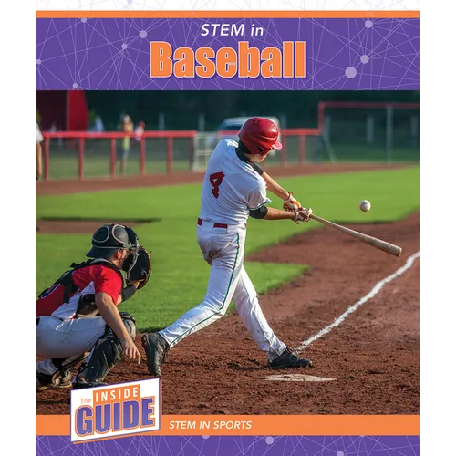 Stem in Baseball - Paperback
