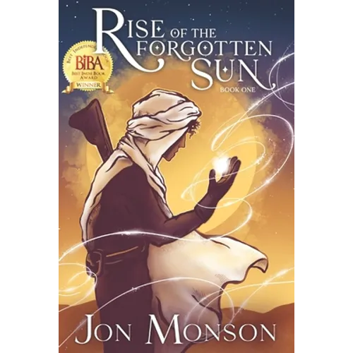 Rise of the Forgotten Sun - Paperback