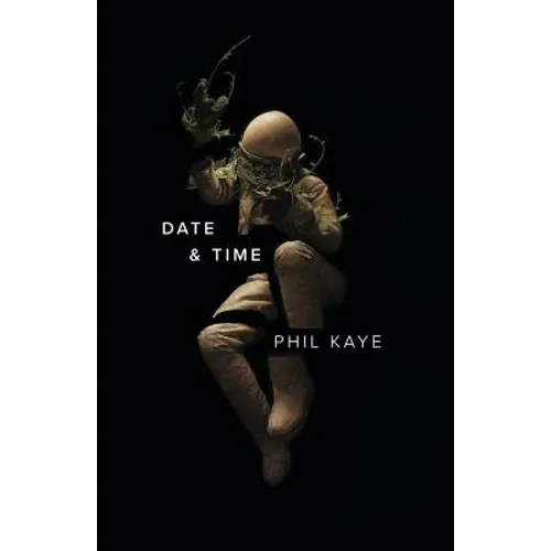 Date & Time - Paperback