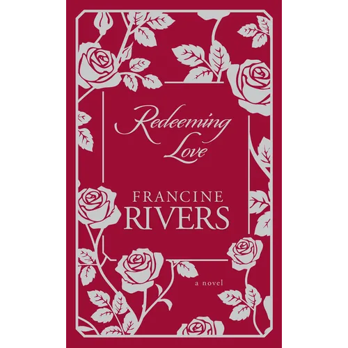 Redeeming Love - Hardcover