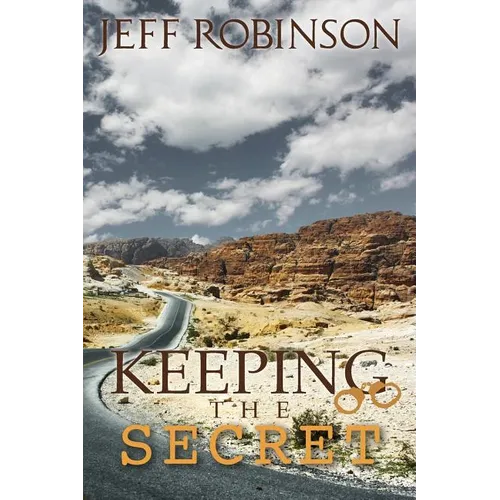Keeping the Secret - Paperback