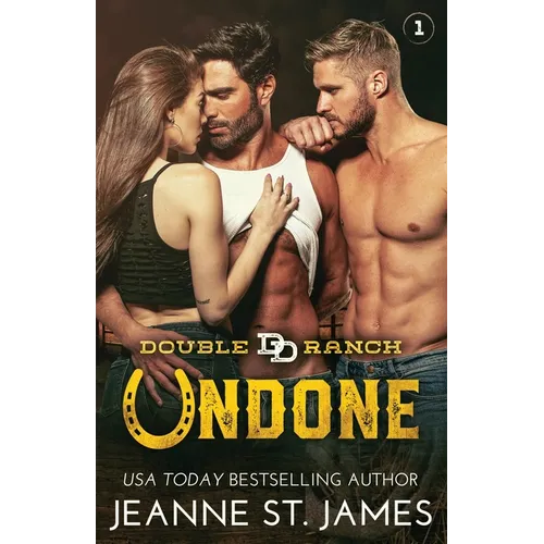 Undone - Paperback