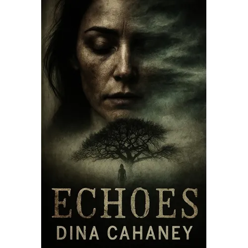 Echoes - Paperback