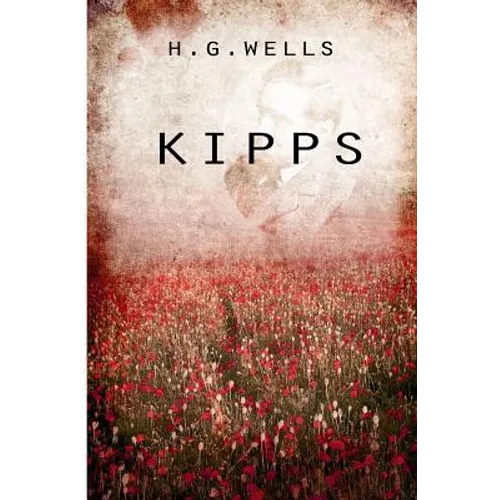 Kipps - Paperback