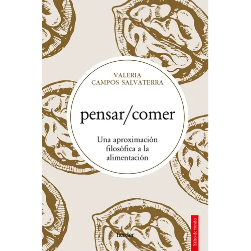 Pensar/Comer - Paperback