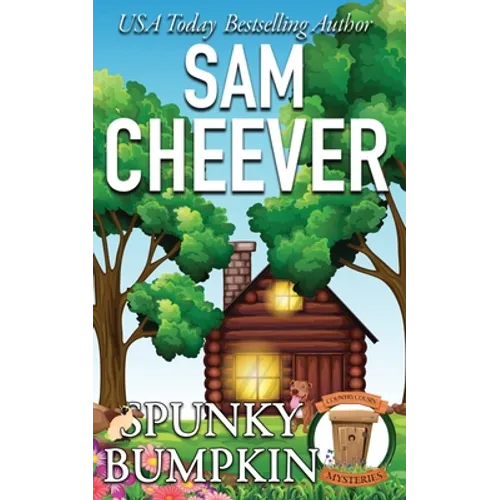 Spunky Bumpkin - Paperback