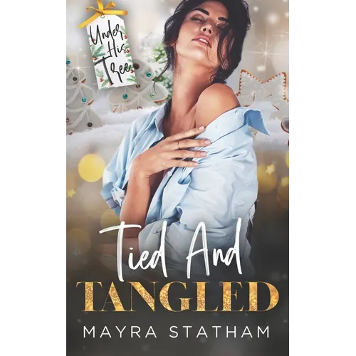 Tied and Tangled - Paperback