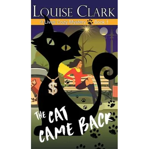 The Cat Came Back - Hardcover