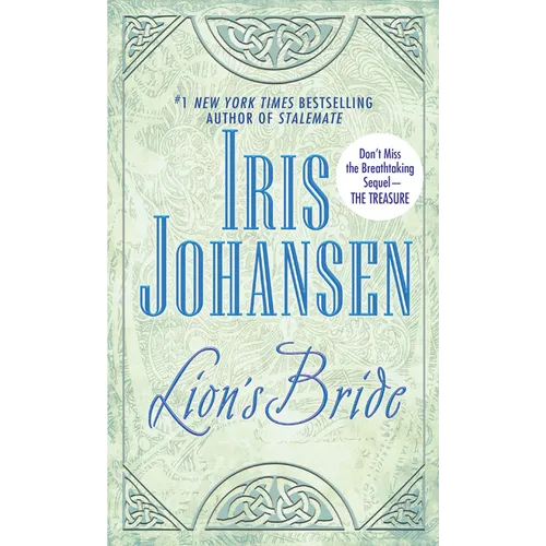 Lion's Bride - Paperback