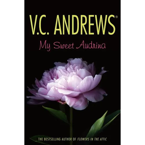 My Sweet Audrina - Paperback