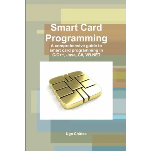 Smart Card Programming - Paperback