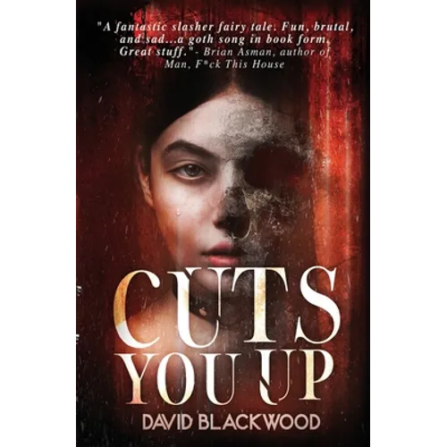 Cuts You Up - Paperback