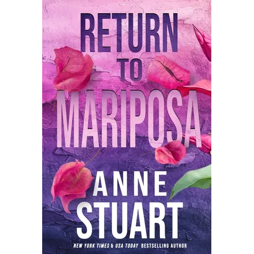 Return to Mariposa - Paperback