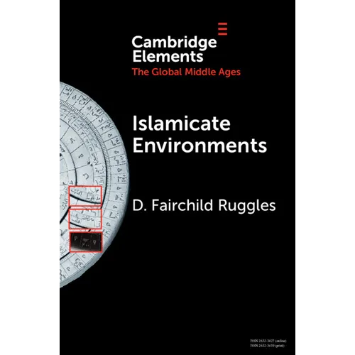 Islamicate Environments - Paperback