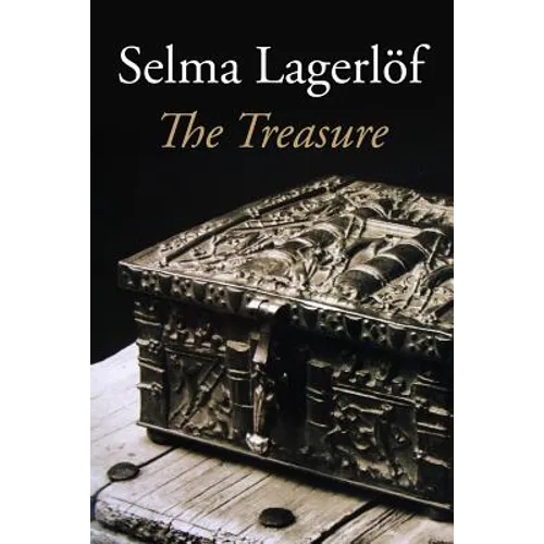 The Treasure - Paperback