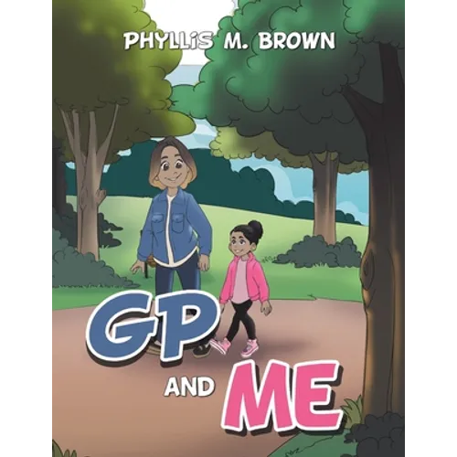 Gp and Me - Paperback