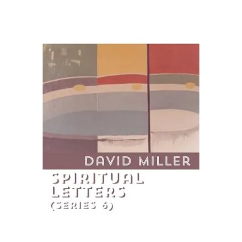 Spiritual Letters (Series 6) - Paperback