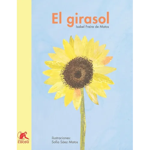 El girasol - Paperback
